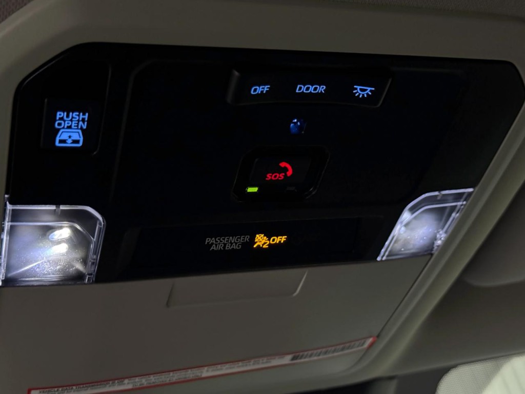 2023 Toyota Tundra Image 9