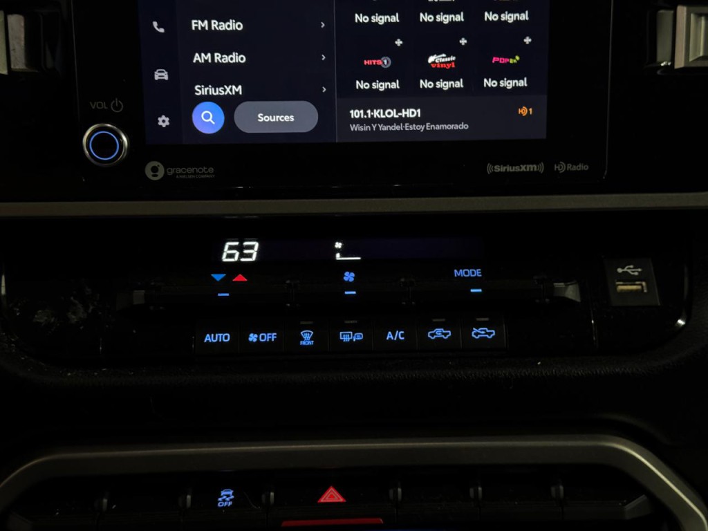 2023 Toyota Tundra Image 10