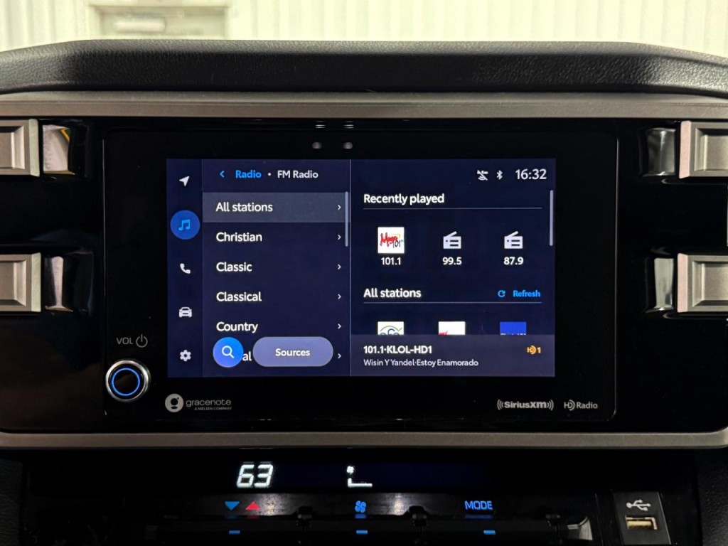 2023 Toyota Tundra Image 12