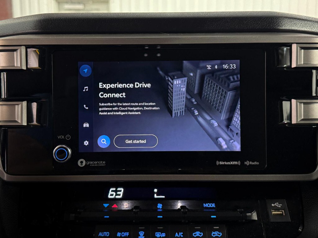 2023 Toyota Tundra Image 13