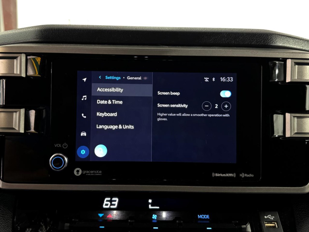 2023 Toyota Tundra Image 15