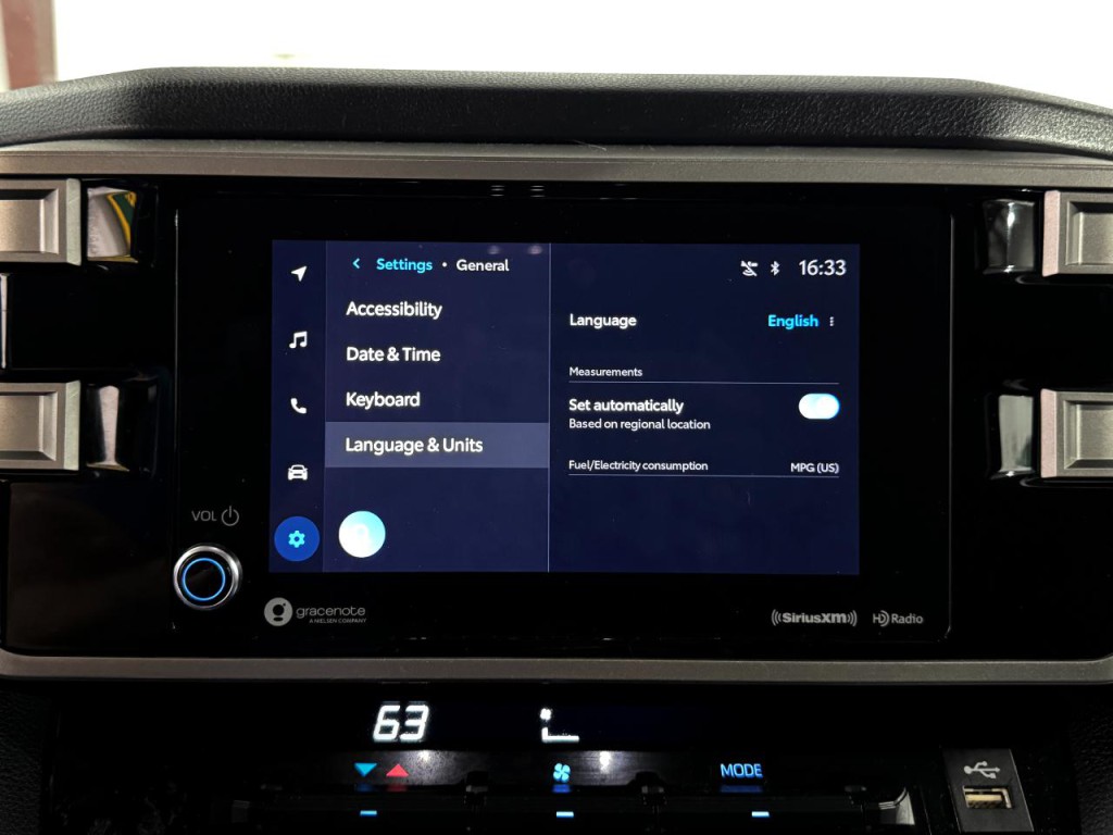 2023 Toyota Tundra Image 17