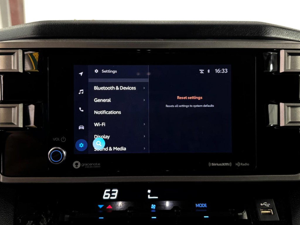 2023 Toyota Tundra Image 18