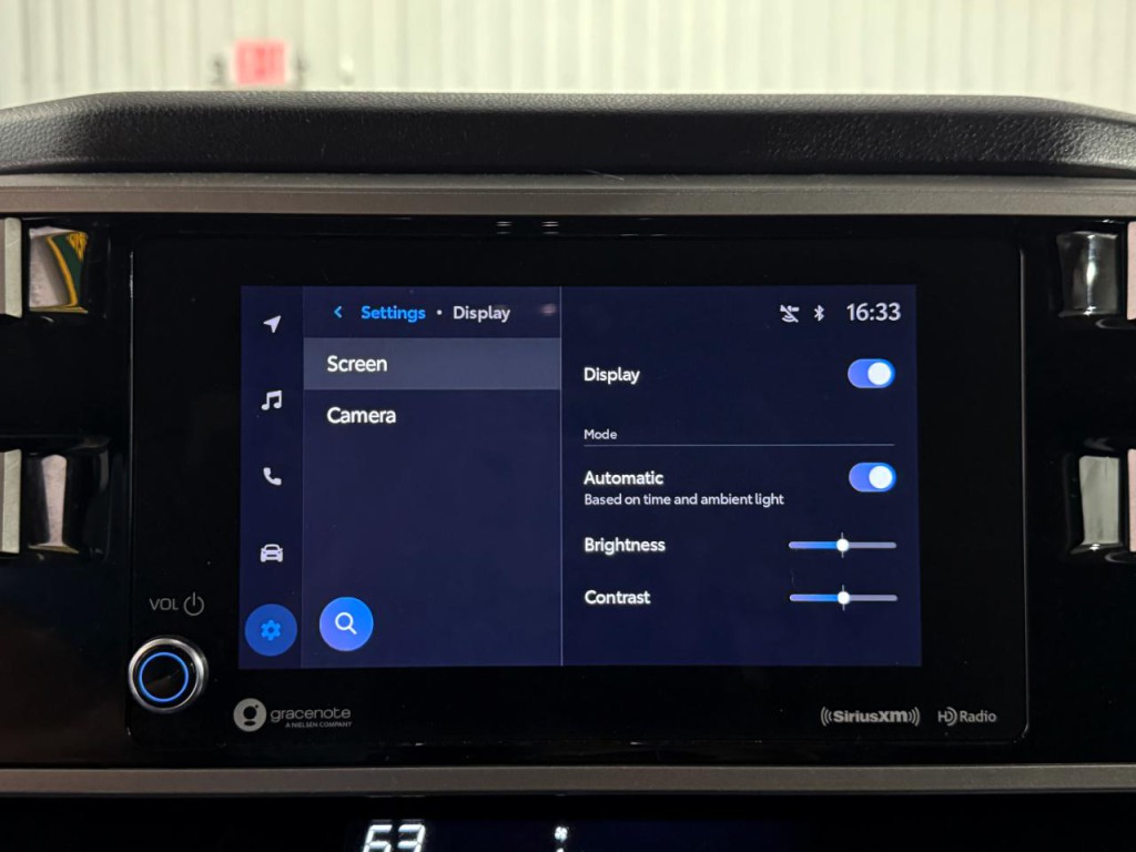 2023 Toyota Tundra Image 19
