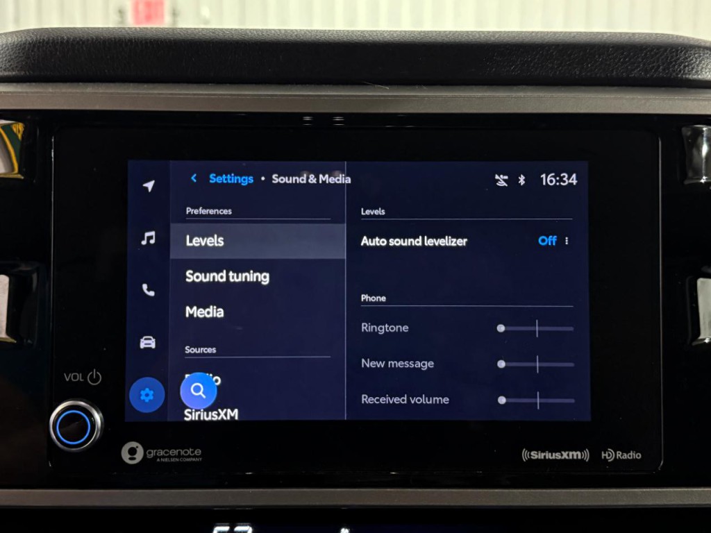 2023 Toyota Tundra Image 20