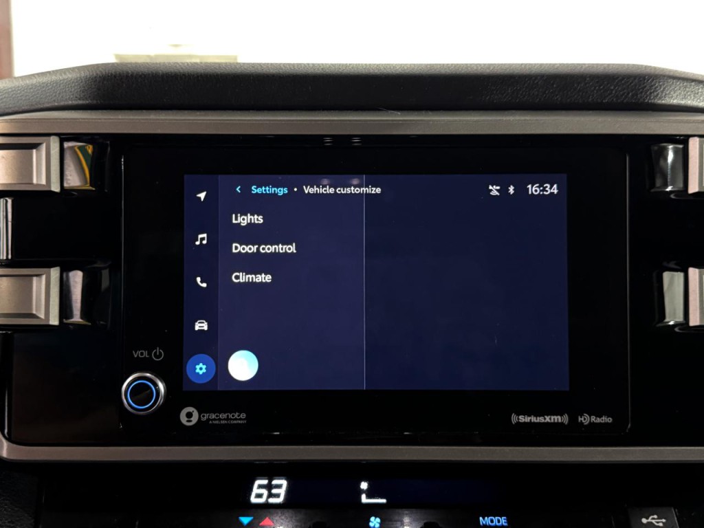 2023 Toyota Tundra Image 22