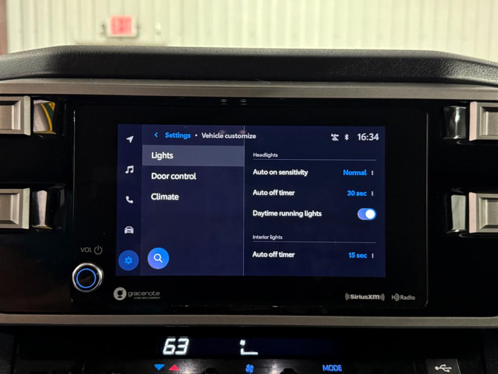 2023 Toyota Tundra Image 23