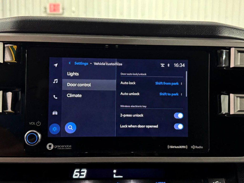 2023 Toyota Tundra Image 24
