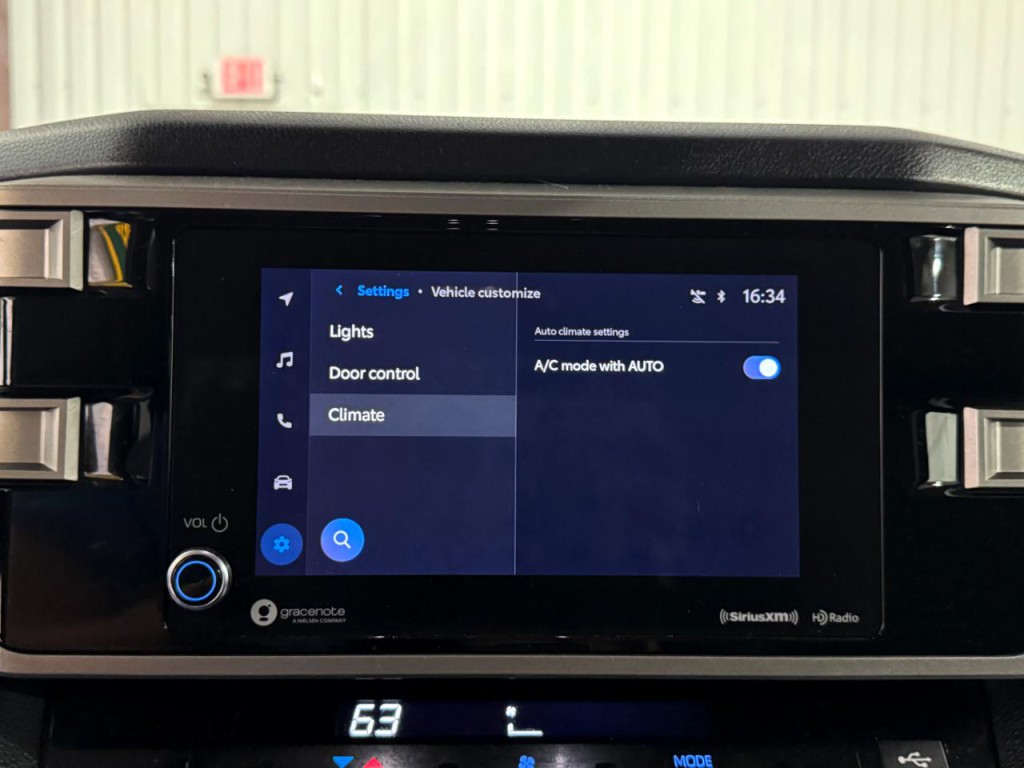 2023 Toyota Tundra Image 25