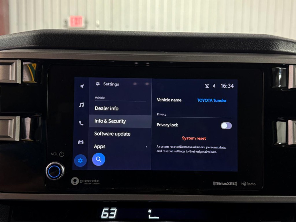 2023 Toyota Tundra Image 26