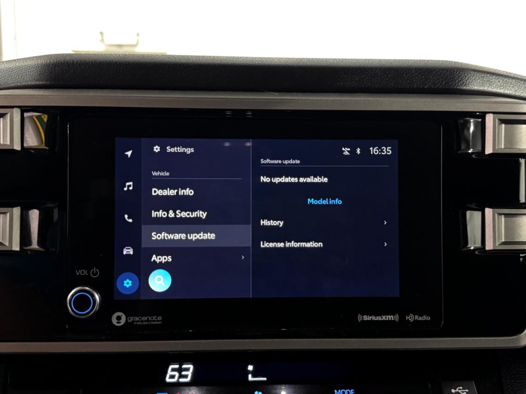 2023 Toyota Tundra Image 27