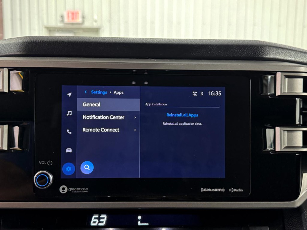 2023 Toyota Tundra Image 28