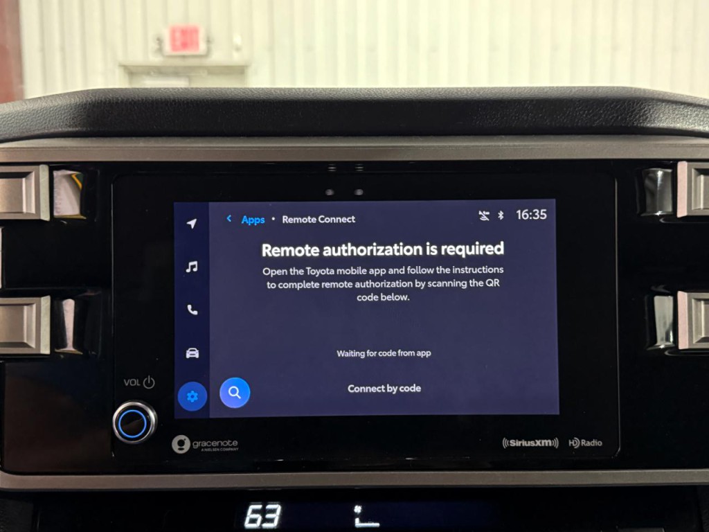 2023 Toyota Tundra Image 29