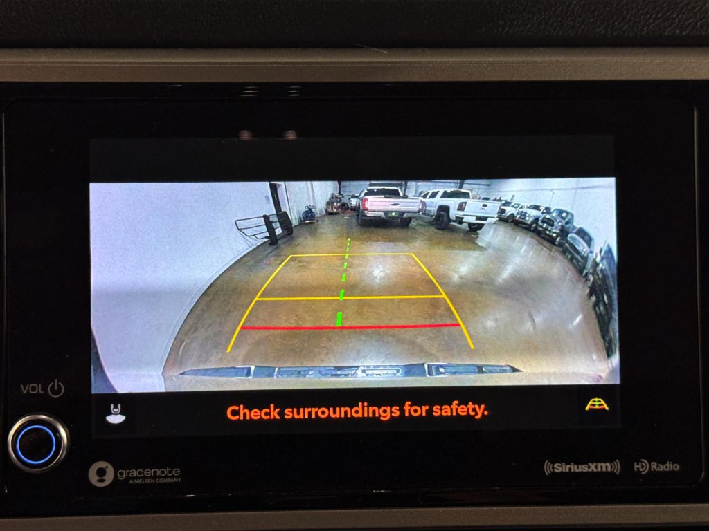 2023 Toyota Tundra Image 30