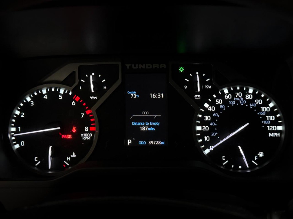 2023 Toyota Tundra Image 31