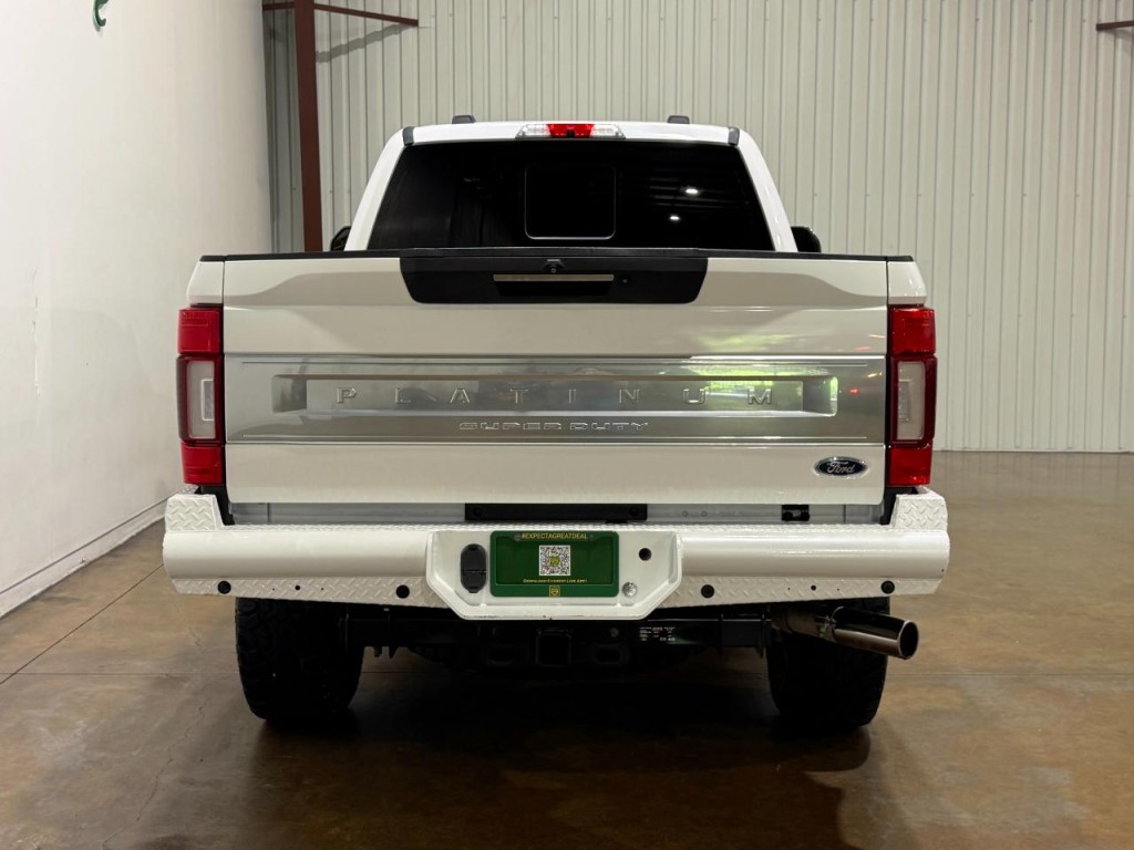 2022 Ford F-250 Image 7
