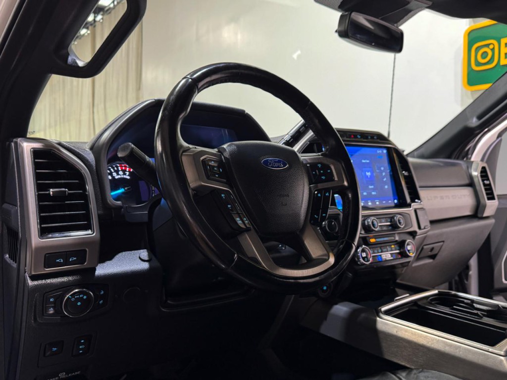 2022 Ford F-250 Image 10