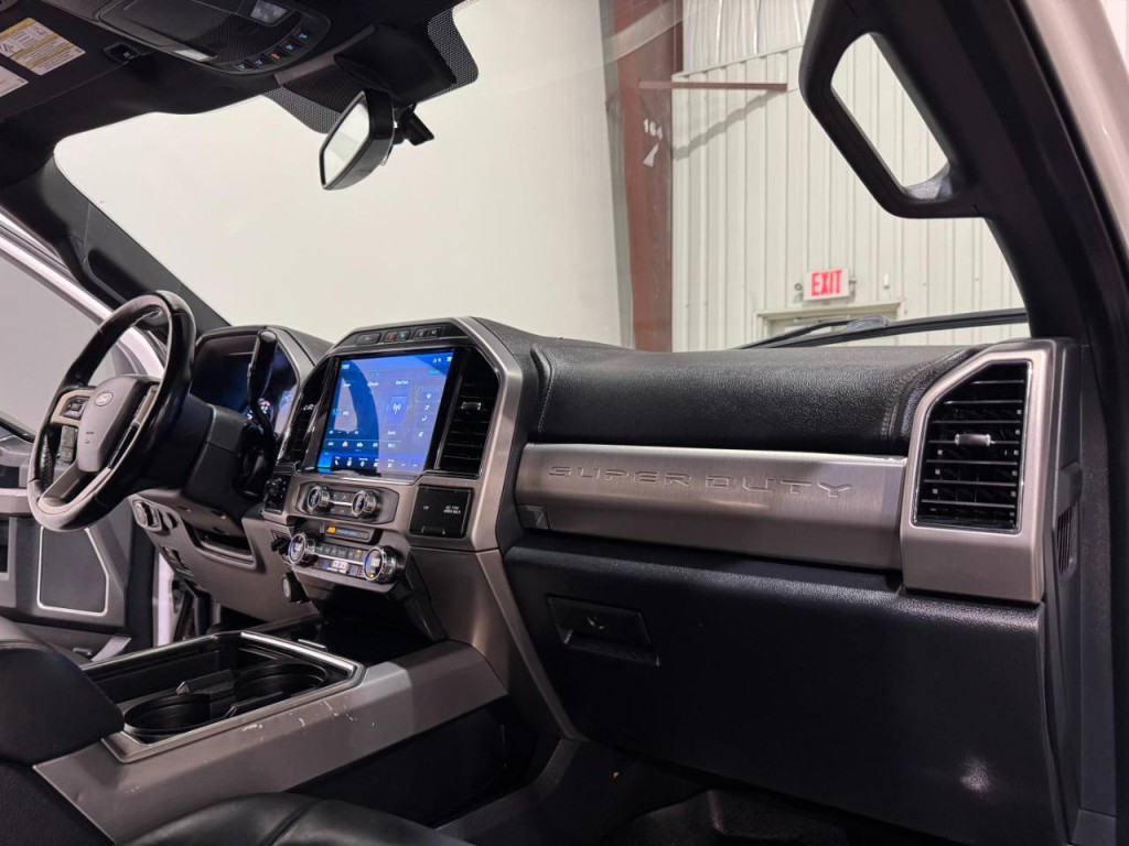 2022 Ford F-250 Image 11