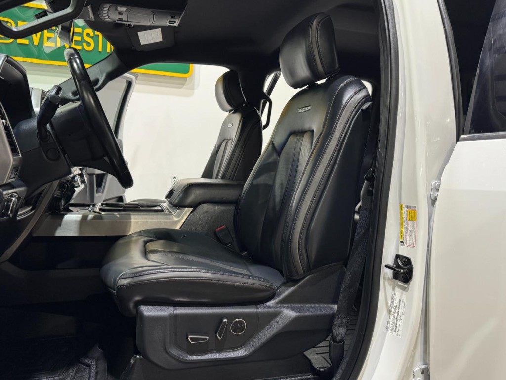 2022 Ford F-250 Image 12