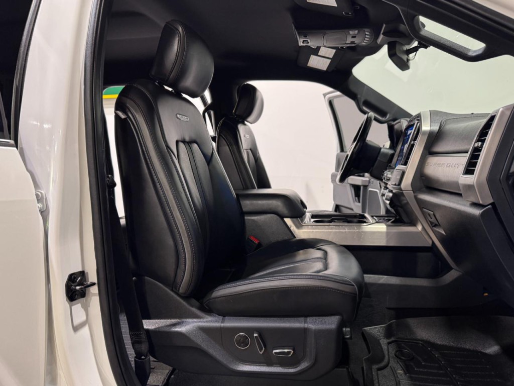 2022 Ford F-250 Image 13