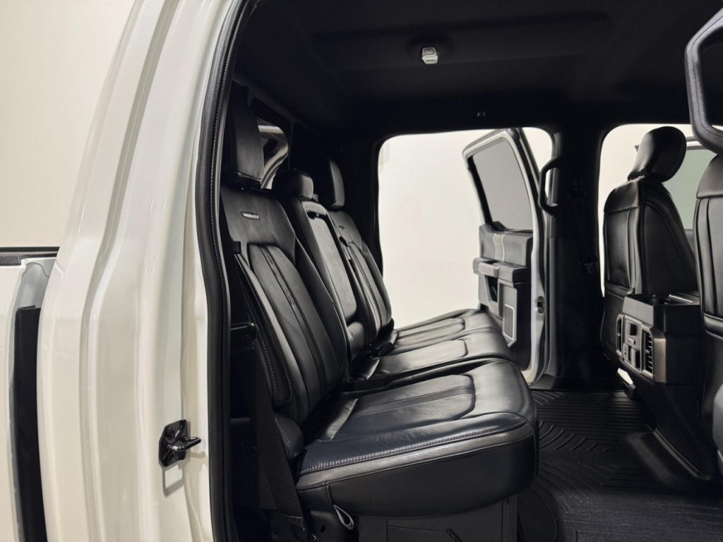 2022 Ford F-250 Image 14