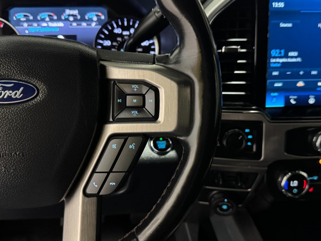 2022 Ford F-250 Image 19
