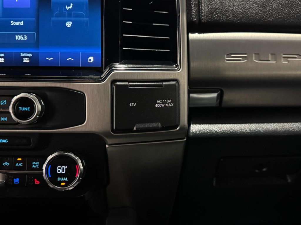 2022 Ford F-250 Image 23