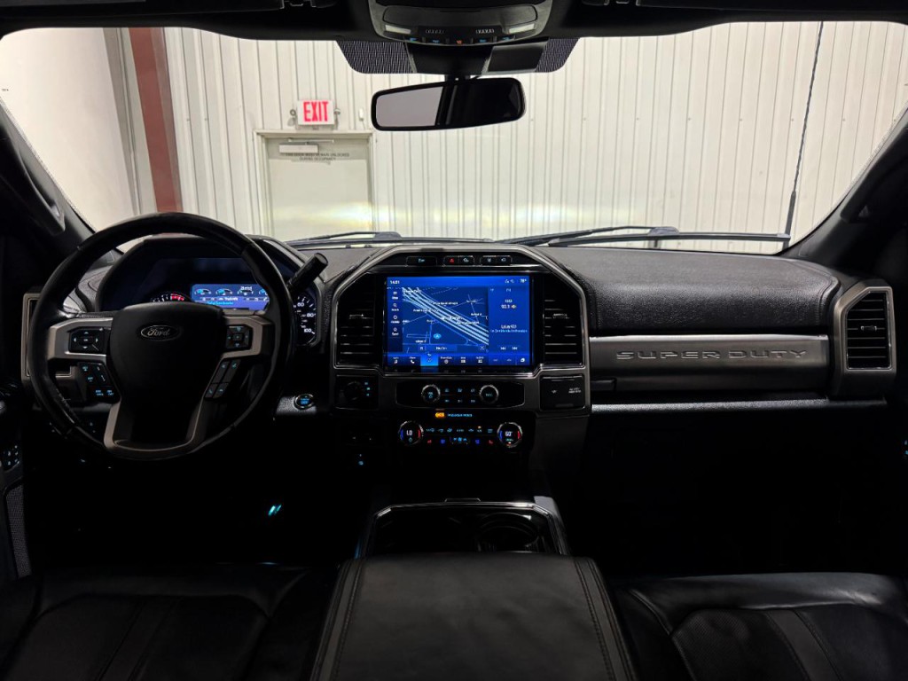 2022 Ford F-250 Image 28