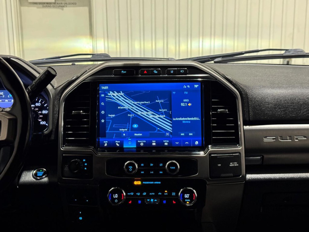 2022 Ford F-250 Image 29
