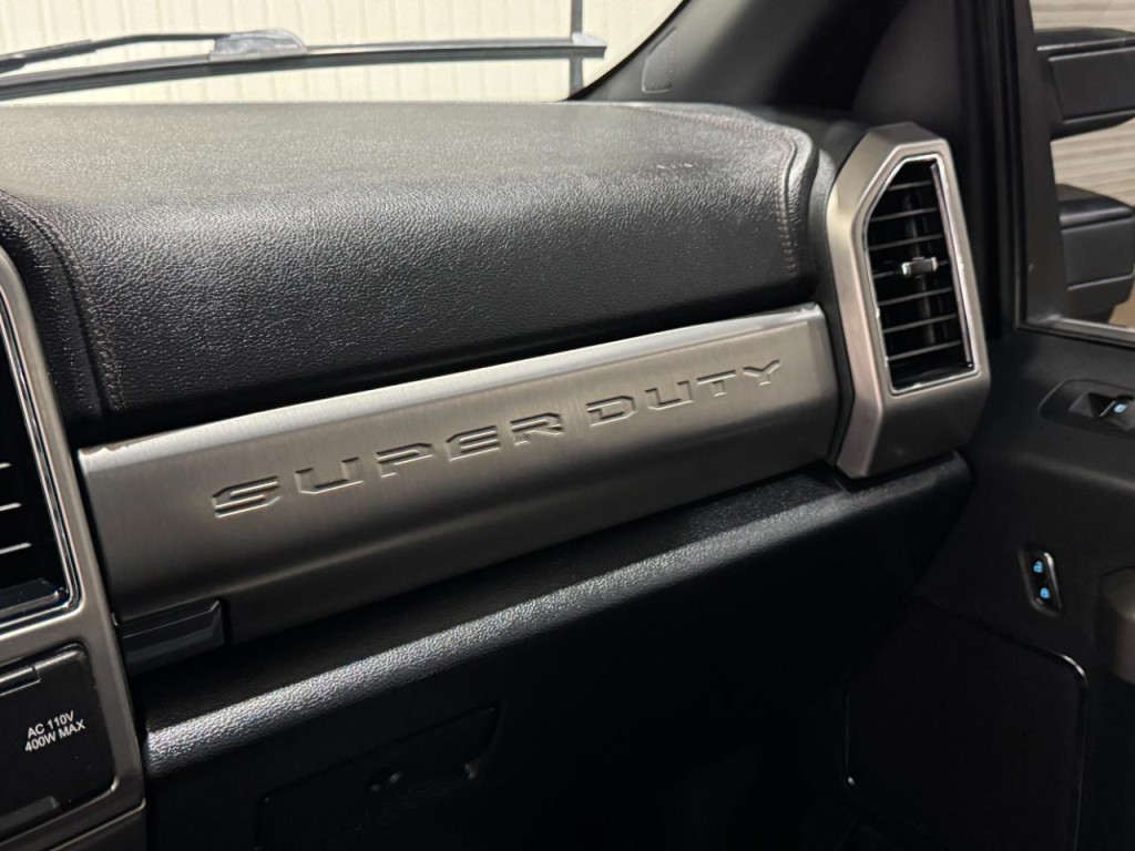 2022 Ford F-250 Image 32