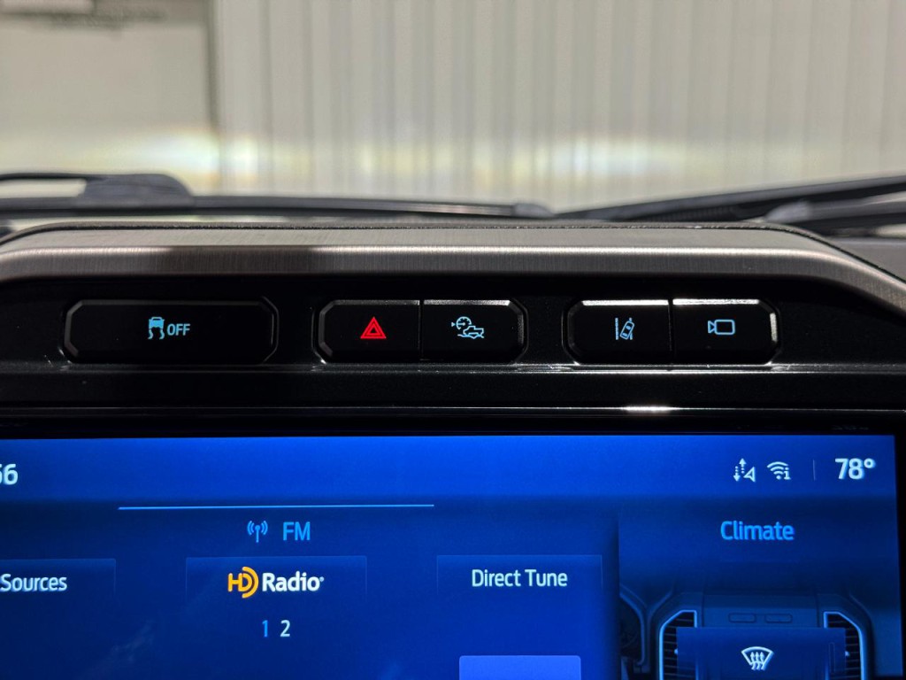 2022 Ford F-250 Image 34
