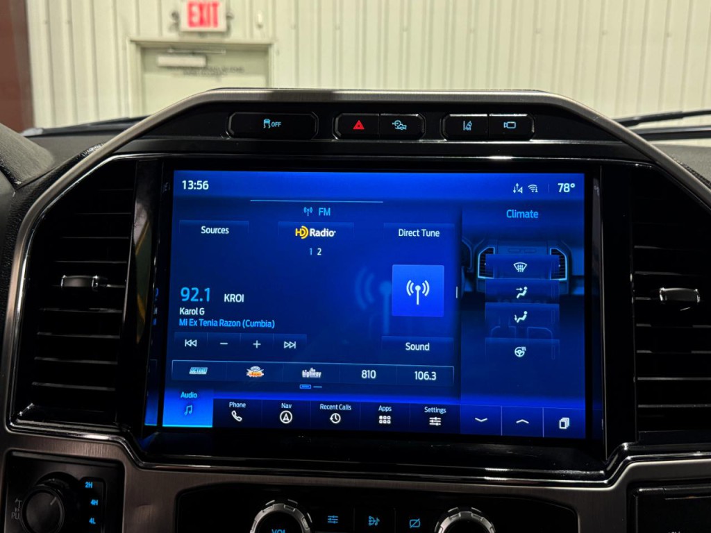 2022 Ford F-250 Image 35