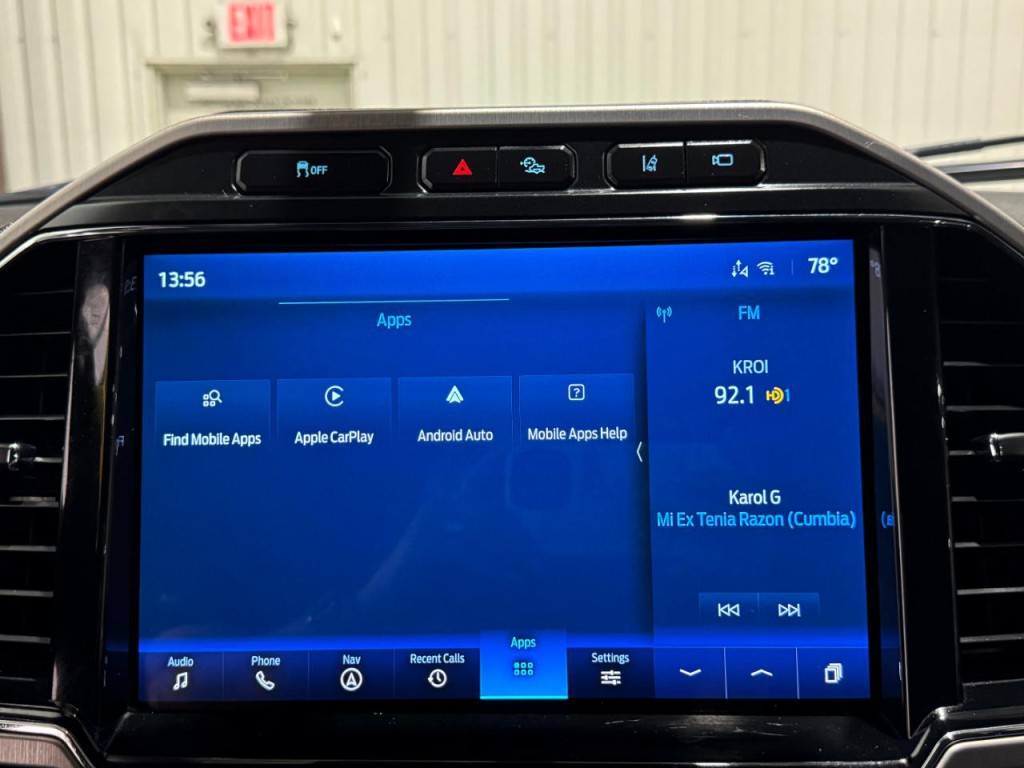 2022 Ford F-250 Image 37