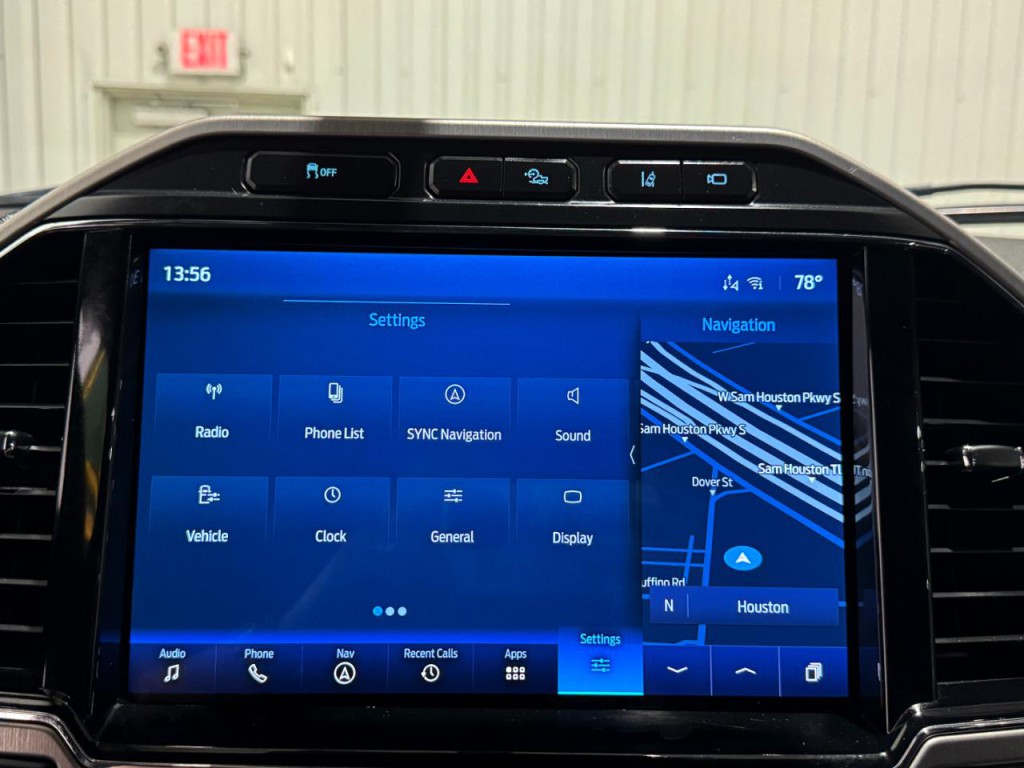 2022 Ford F-250 Image 38