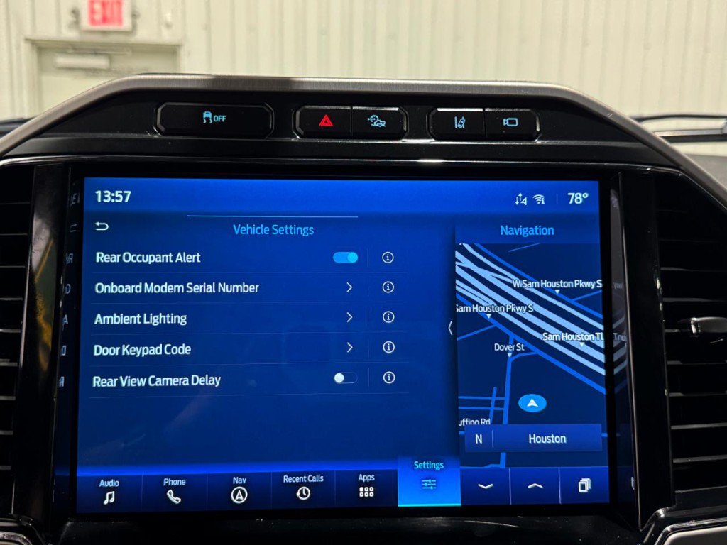 2022 Ford F-250 Image 41