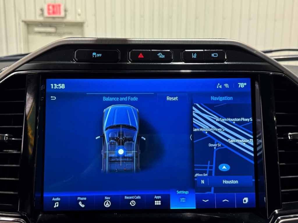 2022 Ford F-250 Image 46