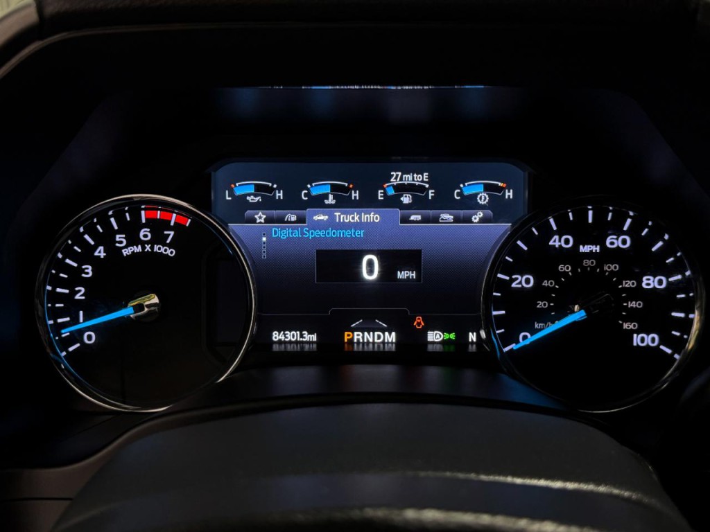 2022 Ford F-250 Image 58