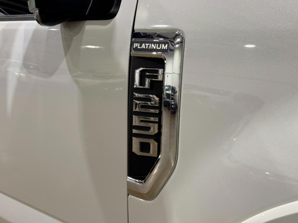 2022 Ford F-250 Image 59