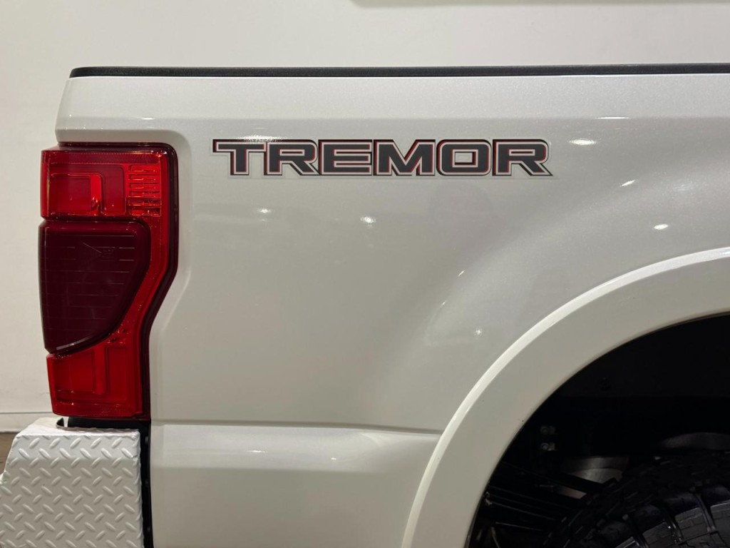 2022 Ford F-250 Image 60