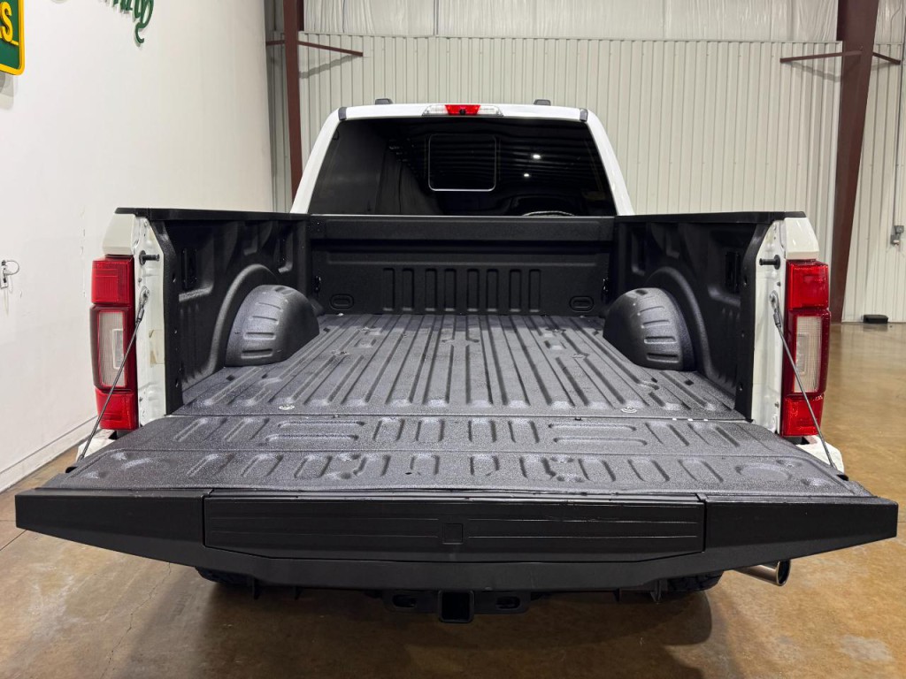 2022 Ford F-250 Image 61