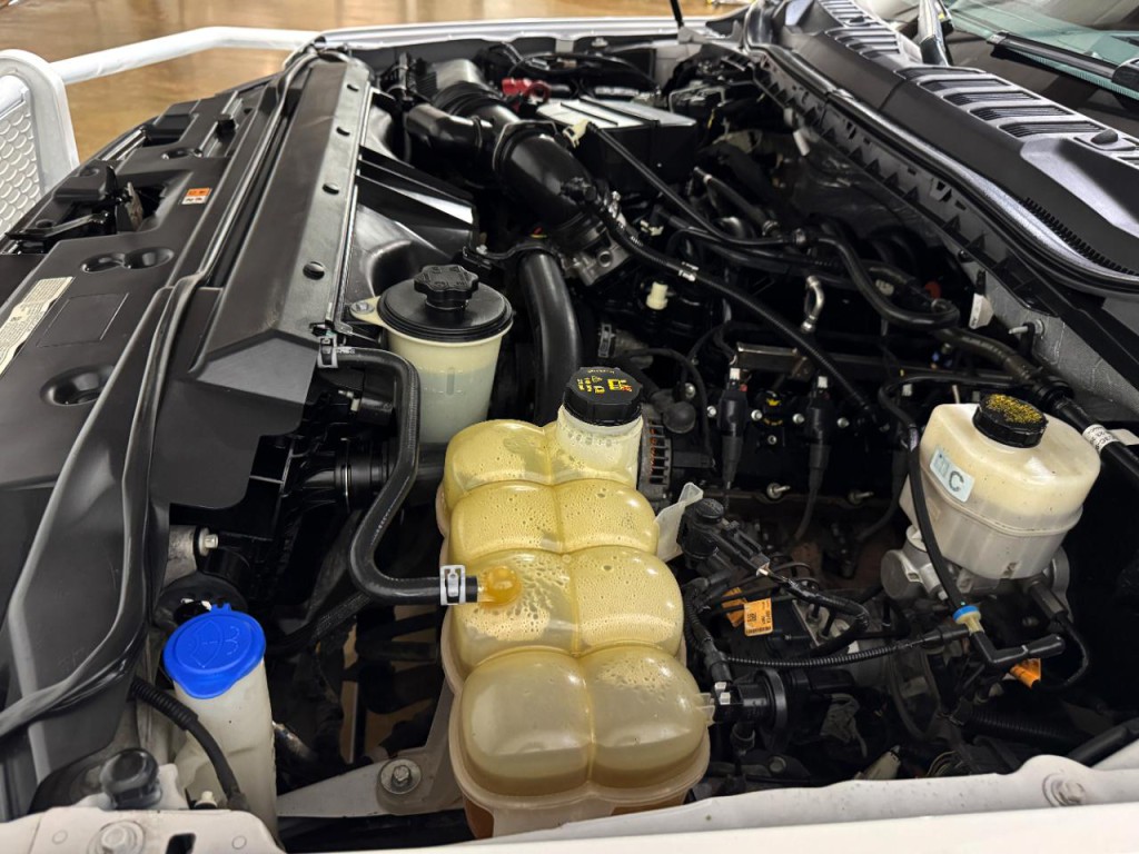 2022 Ford F-250 Image 64