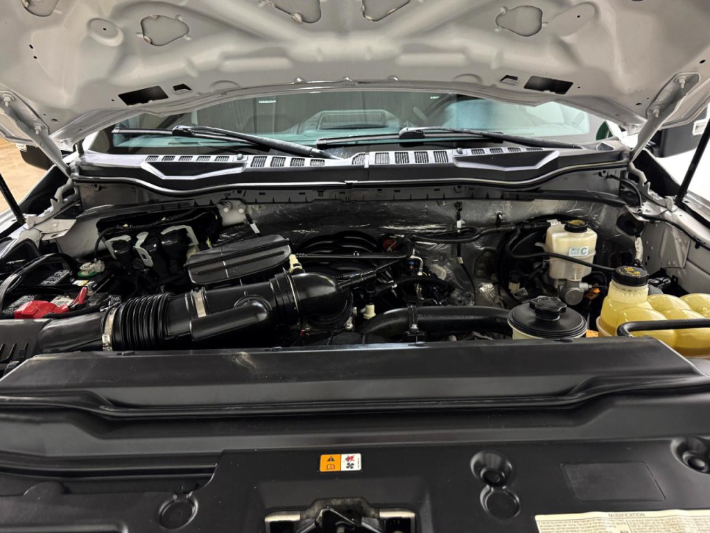 2022 Ford F-250 Image 66