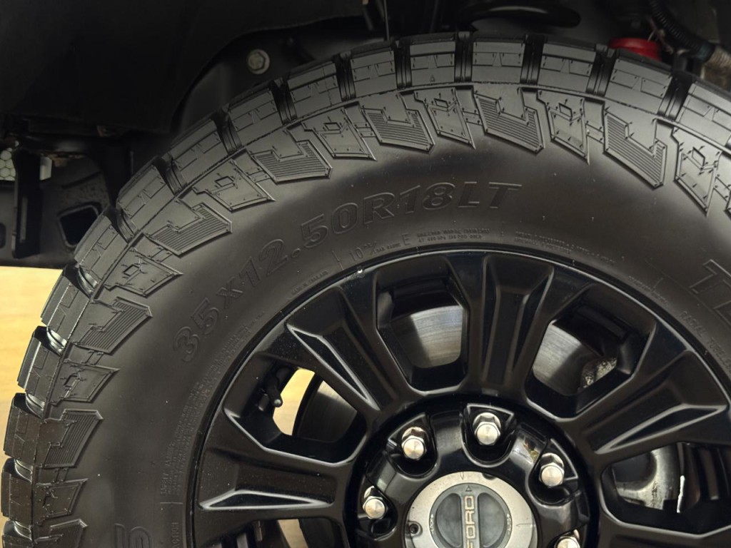2022 Ford F-250 Image 67