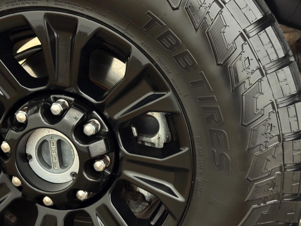 2022 Ford F-250 Image 68