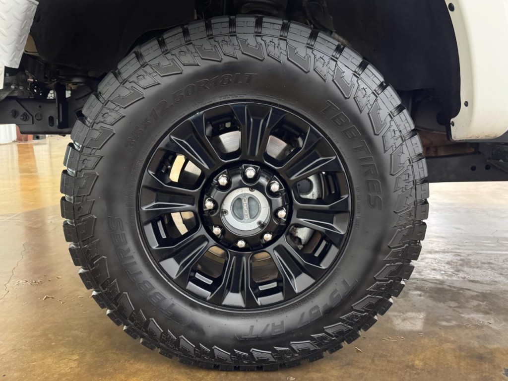 2022 Ford F-250 Image 69