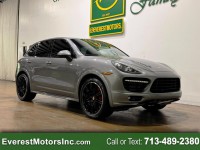 Image for 2014 Porsche Cayenne GTS 4.8L V8 GAS SPORT CHRONO PKG ID: 7372359