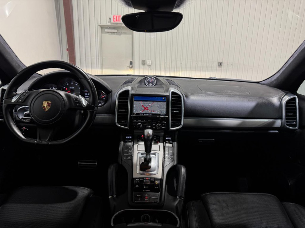 2014 Porsche Cayenne Image 19