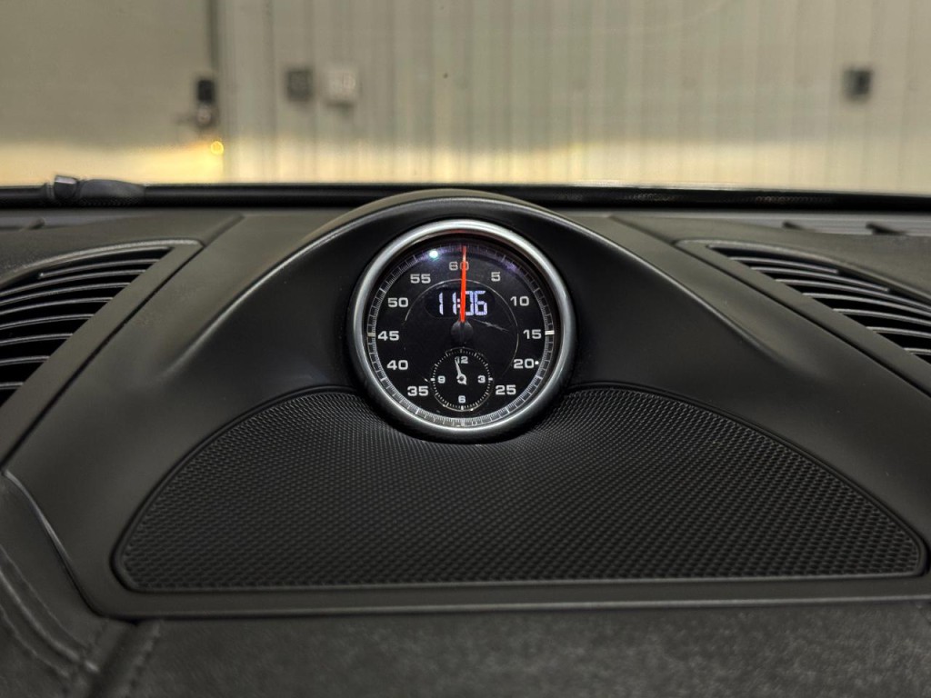 2014 Porsche Cayenne Image 36
