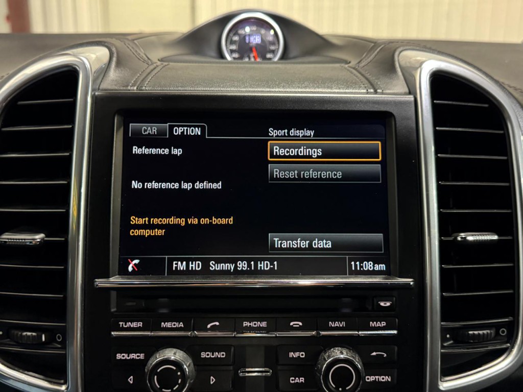 2014 Porsche Cayenne Image 45