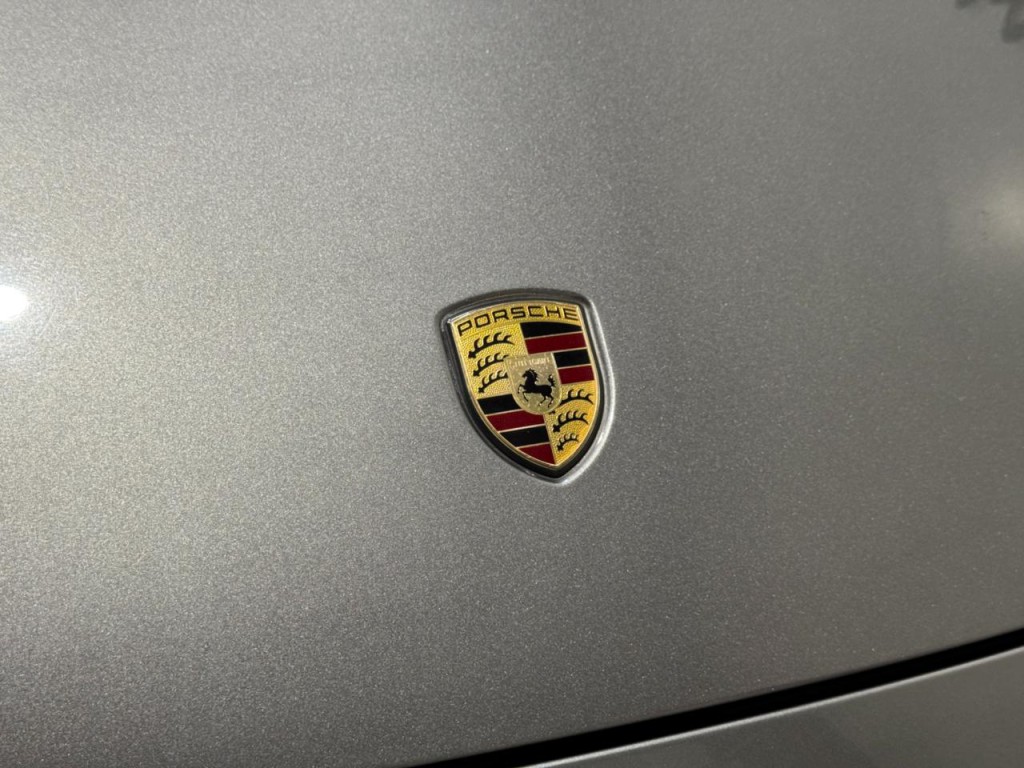 2014 Porsche Cayenne Image 53